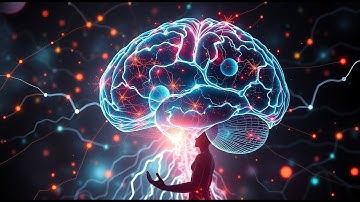 "The Hidden Power of the Human Brain 🧠 | Science Explained" #science #brain
