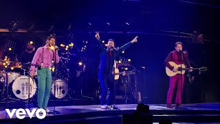 Take That - Get Ready For It (Live At The O2 Arena, London / 2015)
