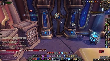 Start Venza Goldfuse RP from Far Away - New Player Advanced Mythic + Tips and Tricks Guides