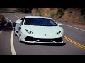 Lamborghini Huracan: Brute in a suit (CNET On Cars, Episode 63)
