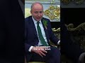 How Micheál Martin handled Trump meeting | Pat Leahy analysis
