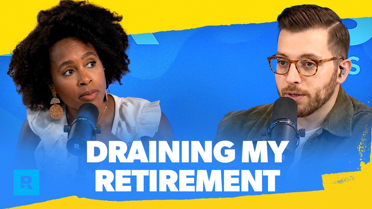 I’m Draining My Life Savings To Fund My Kid’s College