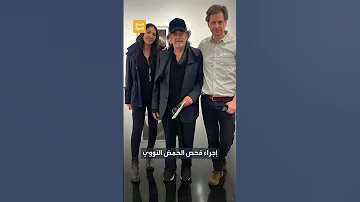 آل باتشينو يجبر صديقته الحامل على الخضوع لفحص DNA 