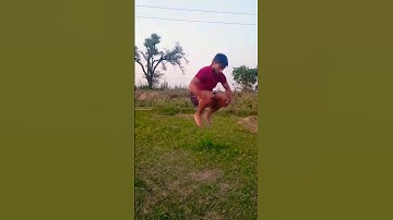 backflip tutorial 🔥 ।। backflip सीखे easy steps मे ।। #shorts #short #backflip #backfliptutorial