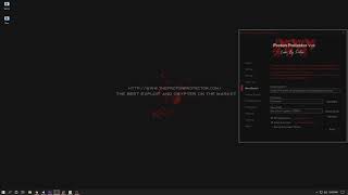 Proton Protector Silent Word Exploit - Warzone RAT Test