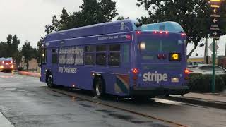 OCTA 2023 Gillig Low Floor Plus CNG 40' #2231