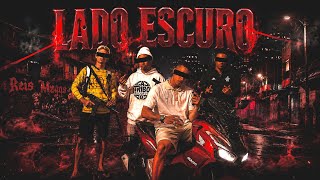Pretão CNL| DN| GringoG| BR - Lado escuro ♠️ (Vizualizer)