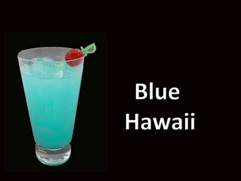 blue-hawaii-cocktail-drink-video