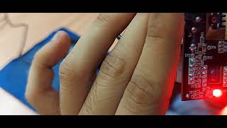 DIY Assignment 3 | Optical Mouse Disassembly & Reassembly | Niranjana Reddy BS | 21CS30033 | IIT KGP