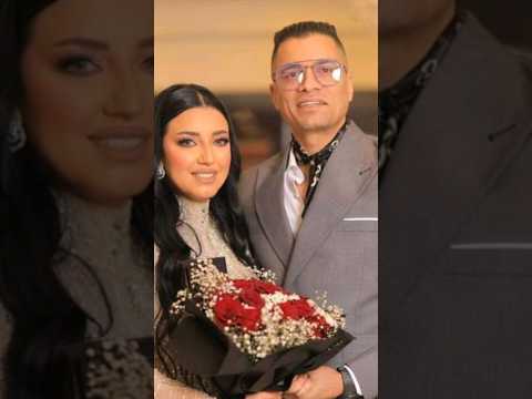 طلاق حسن شاكوش وريم طارق