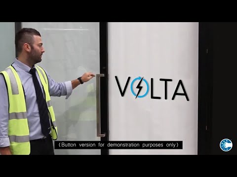 Volta Demonstration