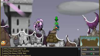 Mod Thomas vs Kubsmice and Trane387 [HD]