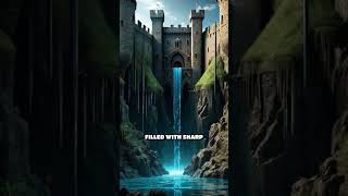 Why Did Castles Have Moats