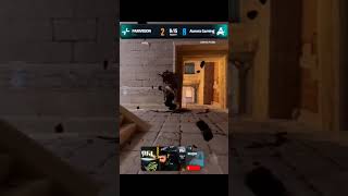 A FURIA vs Team Spirit -PGL Astana 2026 - Group Stage : Round 3 High Match