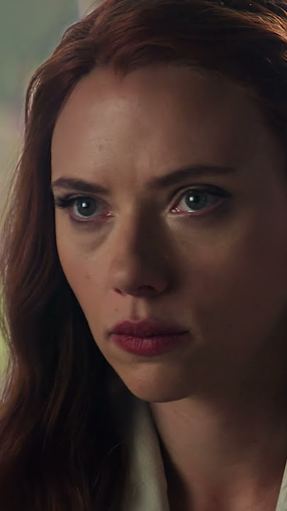 If it's real to Yelena, it's real to me.