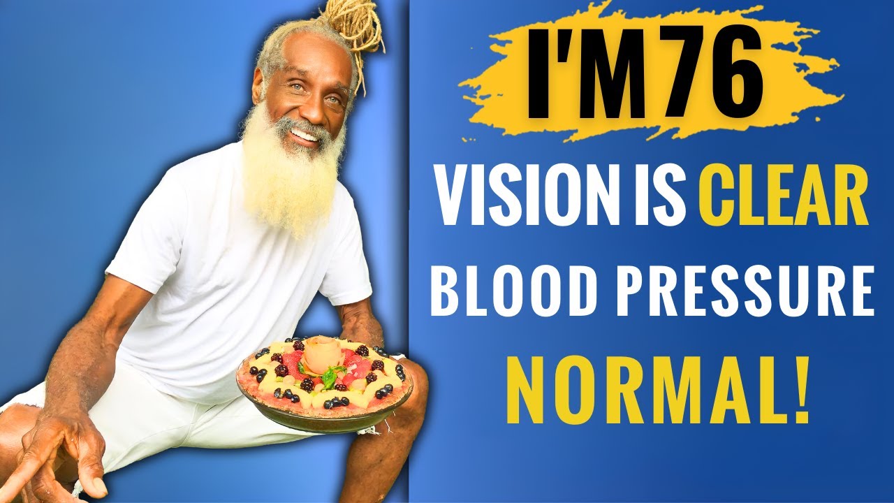 Aris Latham Is Now Over 75, Try Not to Gasp When You See What He EATS!