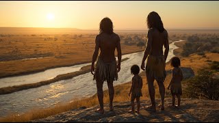 Life 3 Million Years Ago | The River That Fed the First Humans