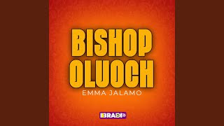 Bishop Oluoch