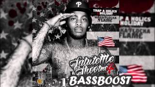 (BASSBOOST) Waka Flocka Flame ft Gucci Mane - 50k