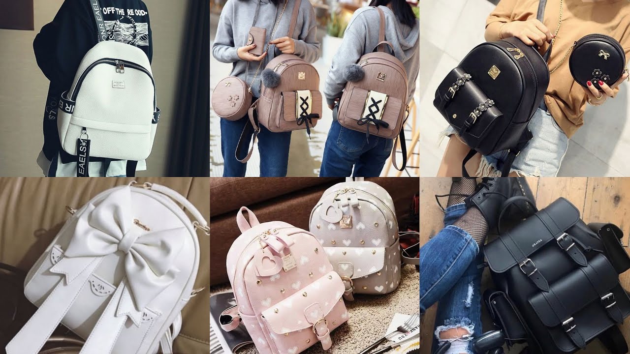 Our pick for the coolest side bags for college going fashionistas