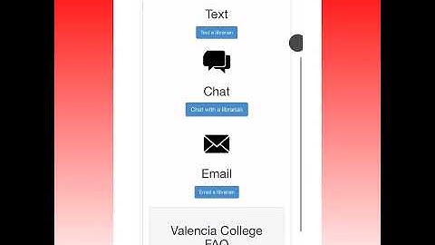 How To Video - AskALibrarian