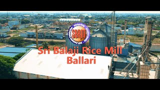 Company Profile of Sri Balaji Rice Mill