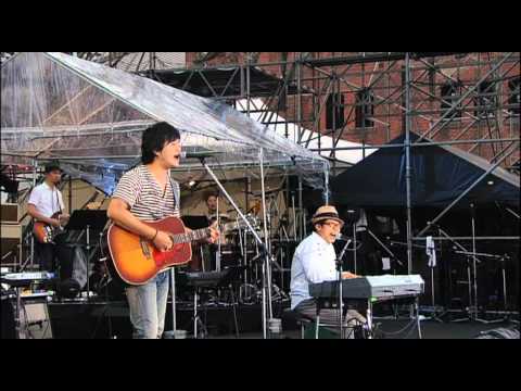 Live DVD「Augusta Camp 2011～Collaborations～」Special Trailer