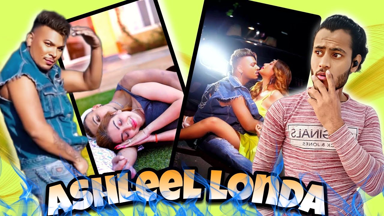 Ashleel Londa / Instagram Reeler Need To Be Stop🤣 / Eshan Masih Roast ...