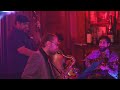 Shakers jazz series w andrew spadafora