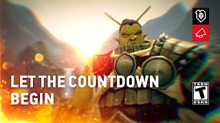 World of Tanks Turns 10! Let the Countdown Begin!