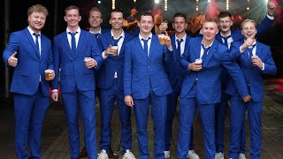 25 Party In Vragender