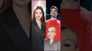 Fans Divided Over Selenagomezs New Rumored Relationship Whats Trending In Seconds