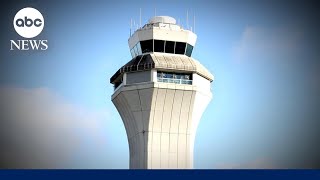 Investigation into air traffic control details flight risks