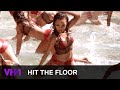 Hit The Floor | Instant Replay Countdown #4 - Scandals, One Liners & Bloopers | VH1