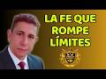 💥 "La Fe que Rompe Límites y Desata Multiplicación" | Mensaje de Reflexión
