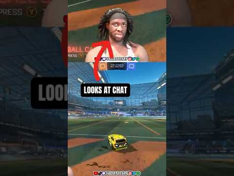 When Reading Chat Becomes They Scored In 1 Second