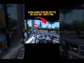 When noob players try to Be cool 😱❌ Drift fail new crazy fail #trending #trucksimulator #gaming