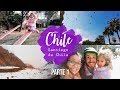 Chile - Santiago de Chile - Parte 1