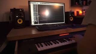 Golden Sun Remix (Preview)