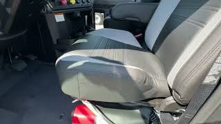 2027 Mack Granite 84Fr For Sale