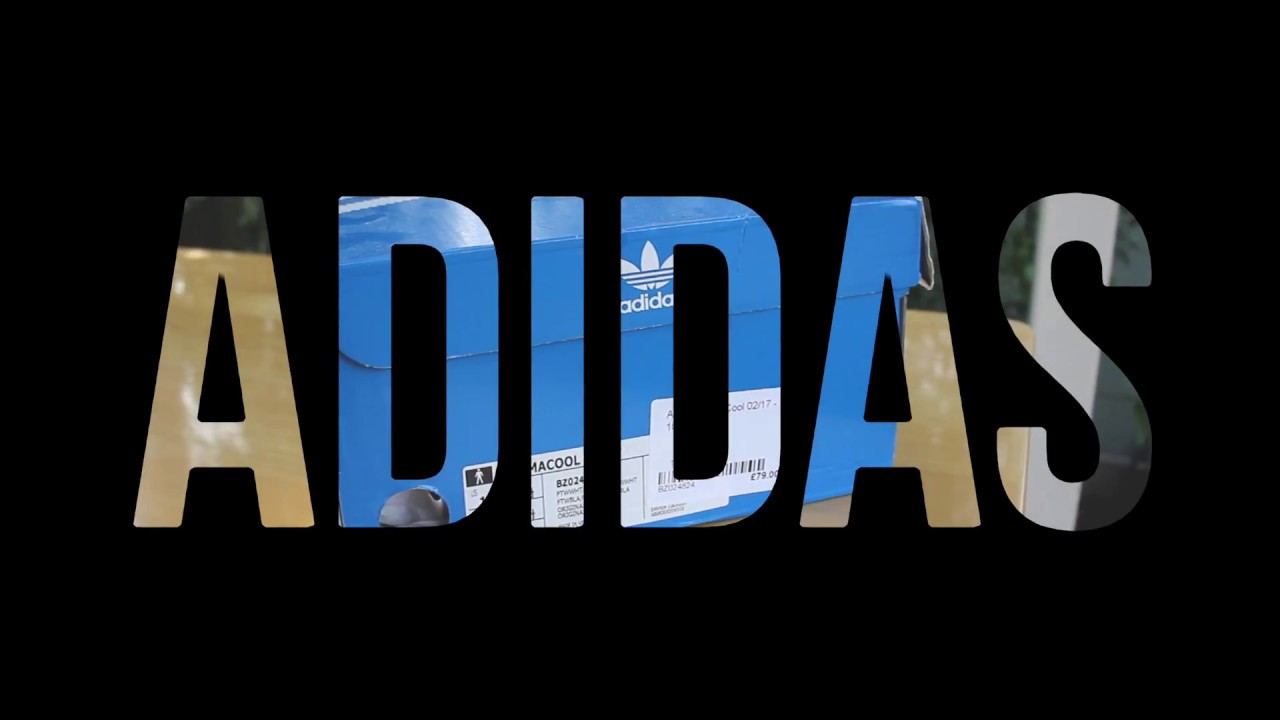 Adidas Climacool 02/17 Unboxing