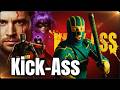 Kick-Ass (2010) Action/Comedy Movie in English HD facts &amp; updates