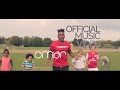 Omar - Stop War, Make Love [Official Video]