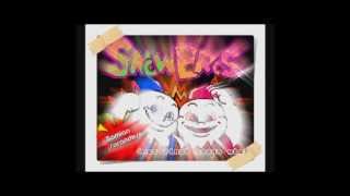 Video thumbnail of "Damian Sarandeses - Snow Bros (NES Final Stage remix)"