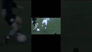 Denilson Show Deixou Até Puyol No Chão Absurdo O Que Esse Cara Fazia Com A Bola