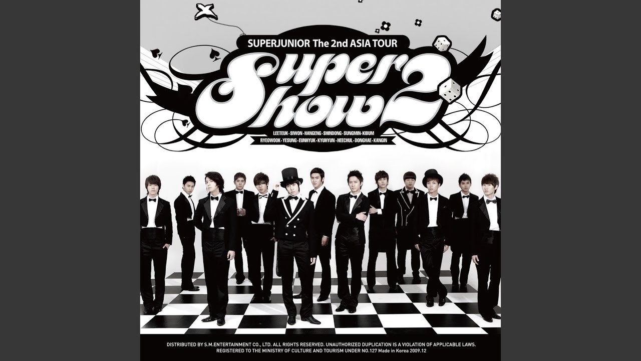 Beautiful (DONGHAE Solo)