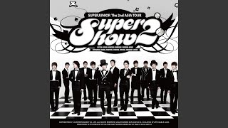 Beautiful (DONGHAE Solo)