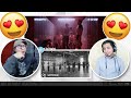 EXO 'CALL ME BABY' + 'LOVE ME RIGHT' MV | NSD REACTION