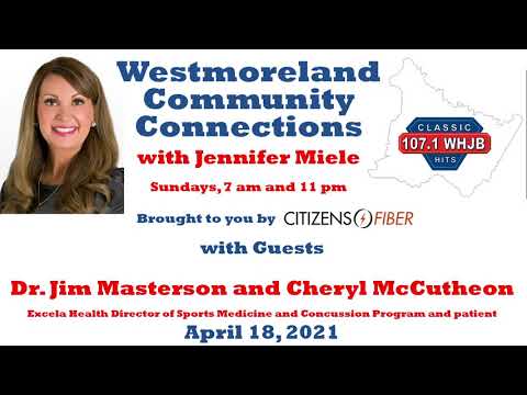 Westmoreland Community Connections (4-18-21)