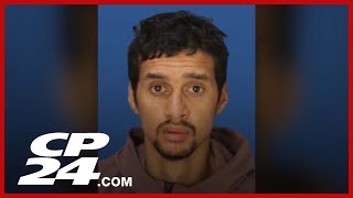 Police identify suspect in Oshawa stabbing as 31-year-old Jose Lopez